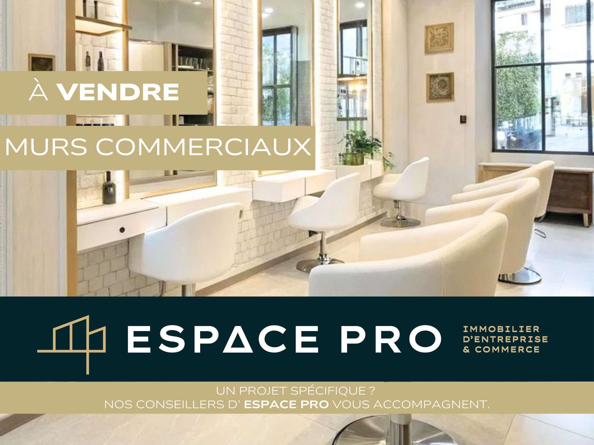 Immobilier professionnel 30m² à vendre à Lisieux