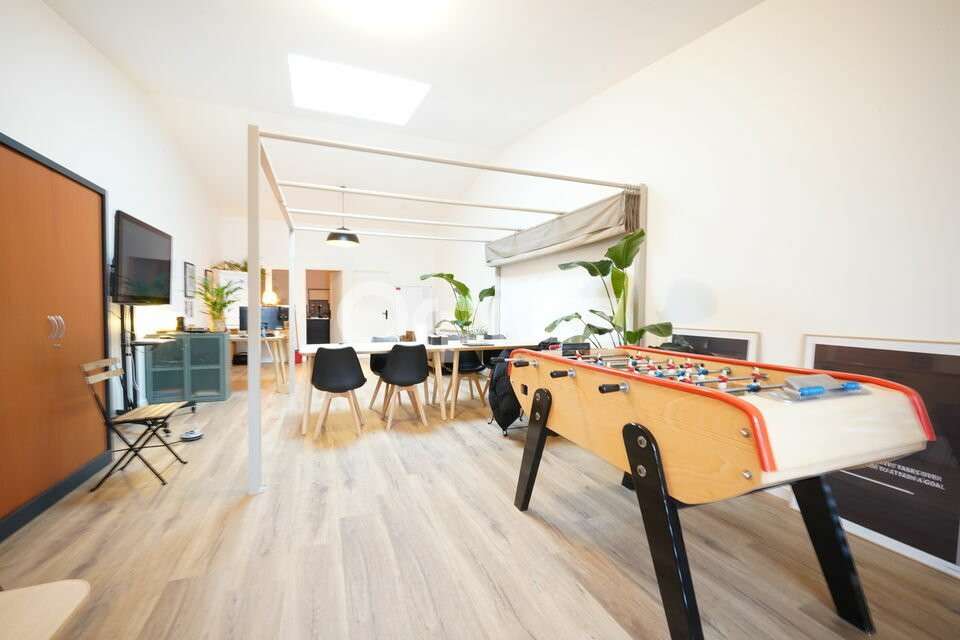 A louer bureaux 70m² à vendre à Givors