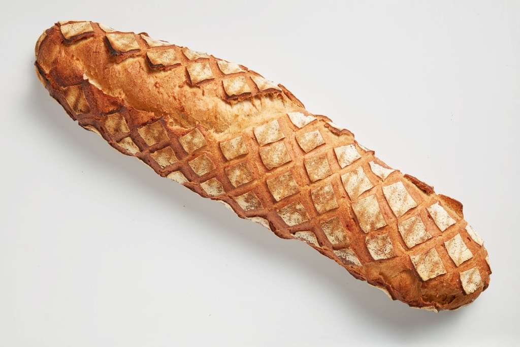 Boulangerie à vendre, Axe de passage, loyer 660