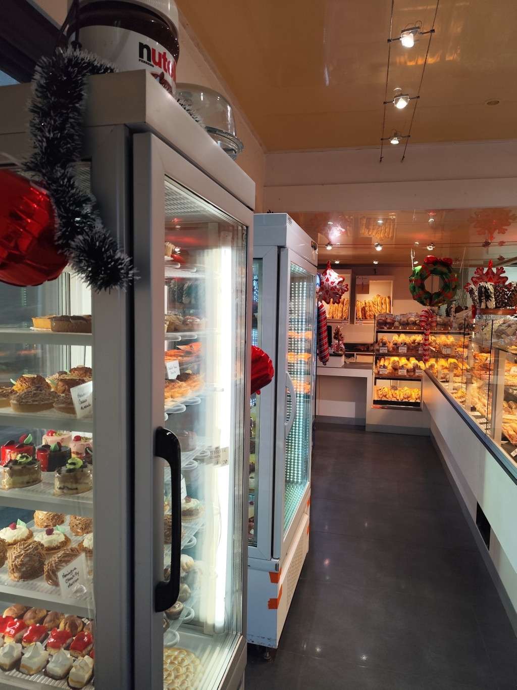 Vente boulangerie ville touristique de l'Hérault