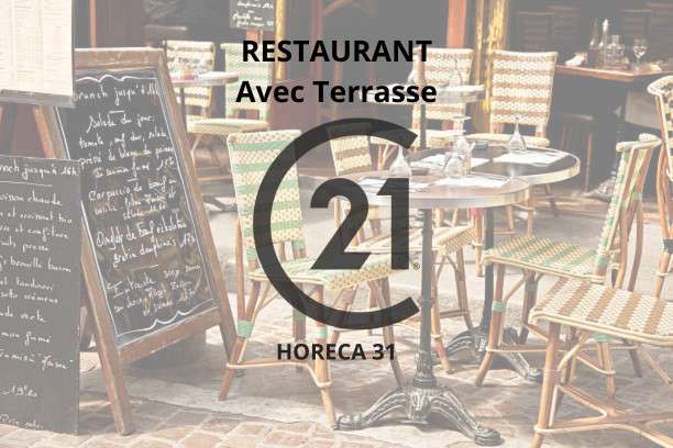 Vente restaurant Licence IV prox de Toulouse