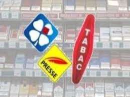 71 FDC Bar tabac presse loto
