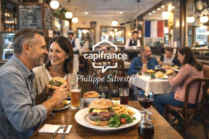 AV restaurant bistrot et hamburgers français  31