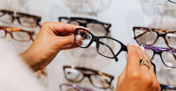 Vente fonds Optique Lunetier 75011 Paris Faidherbe