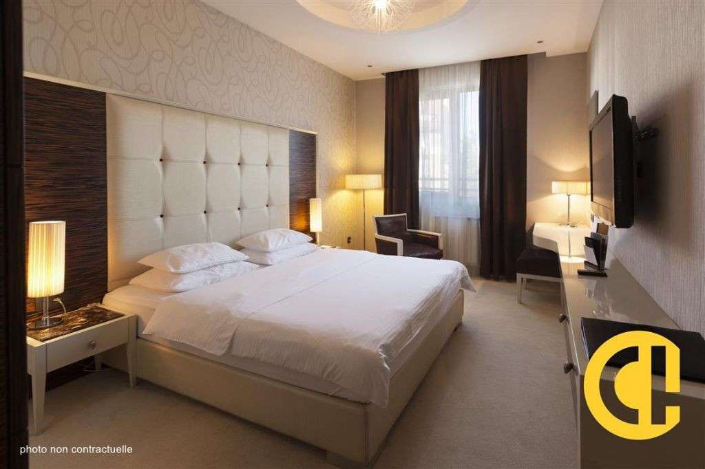 A vendre hôtel bureau ss enseigne Clermont-Ferrand