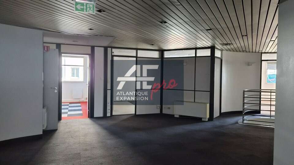 Bureaux 507m² à vendre à Saint Nazaire