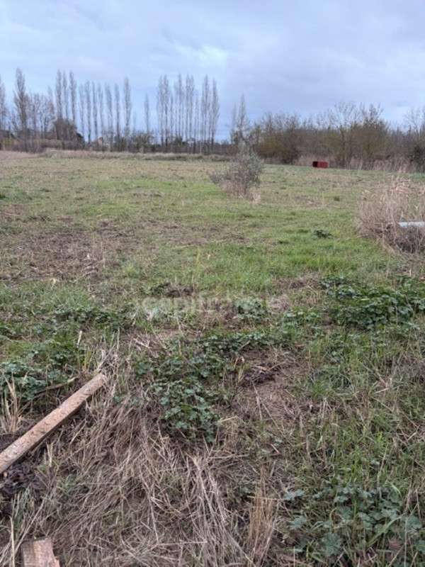 Rare!!! Terrain agricole constructible Narbonne