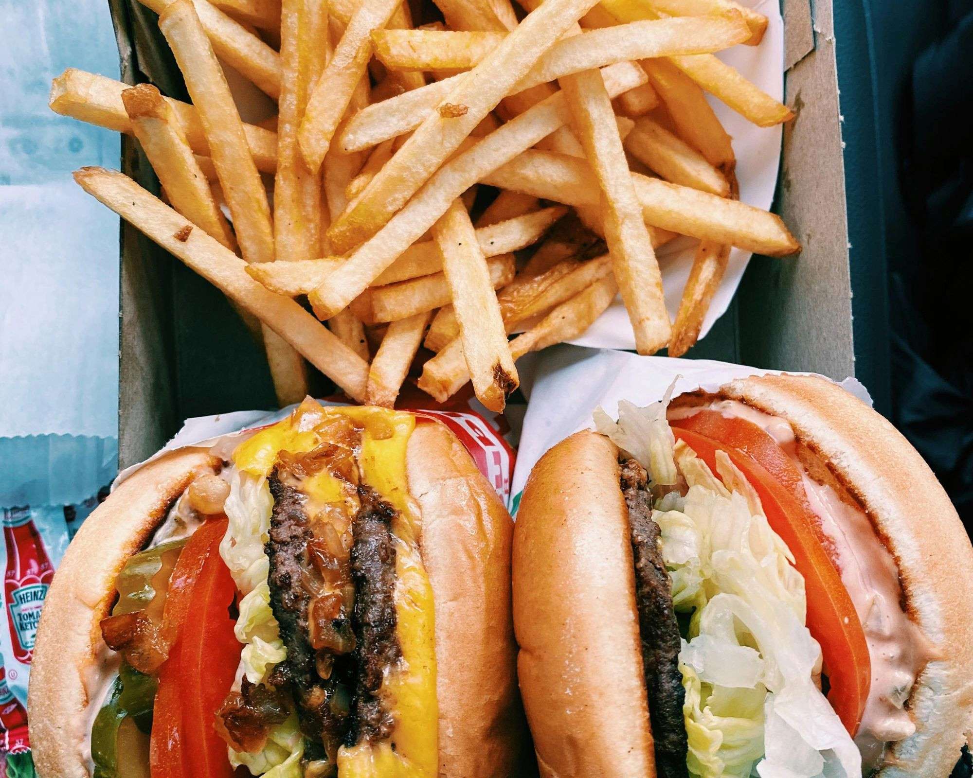 Vente restauration rapide sous franchise à Nice