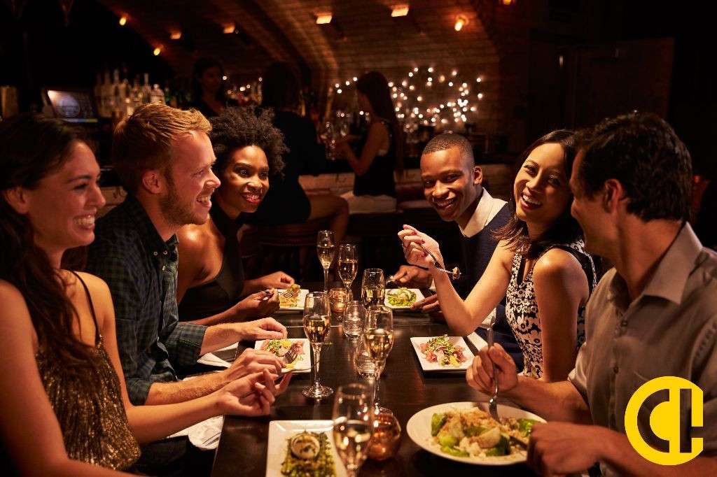 Restaurant rénové avec terrasse à vendre à Issoire