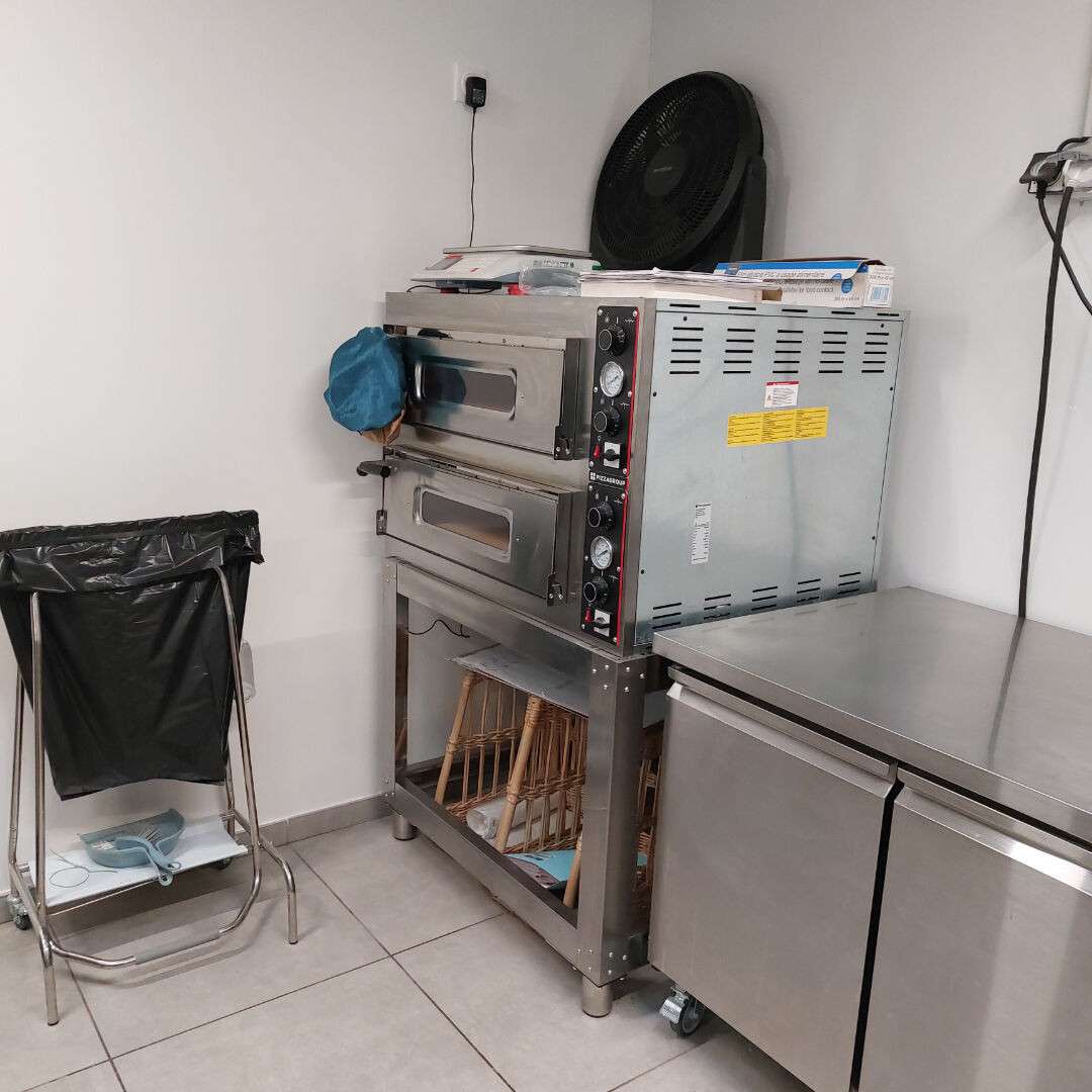 A vendre boulangerie pâtisserie à 10 min Le Mans