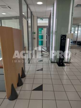 Vente agence / bureaux 542 m² à Perpignan