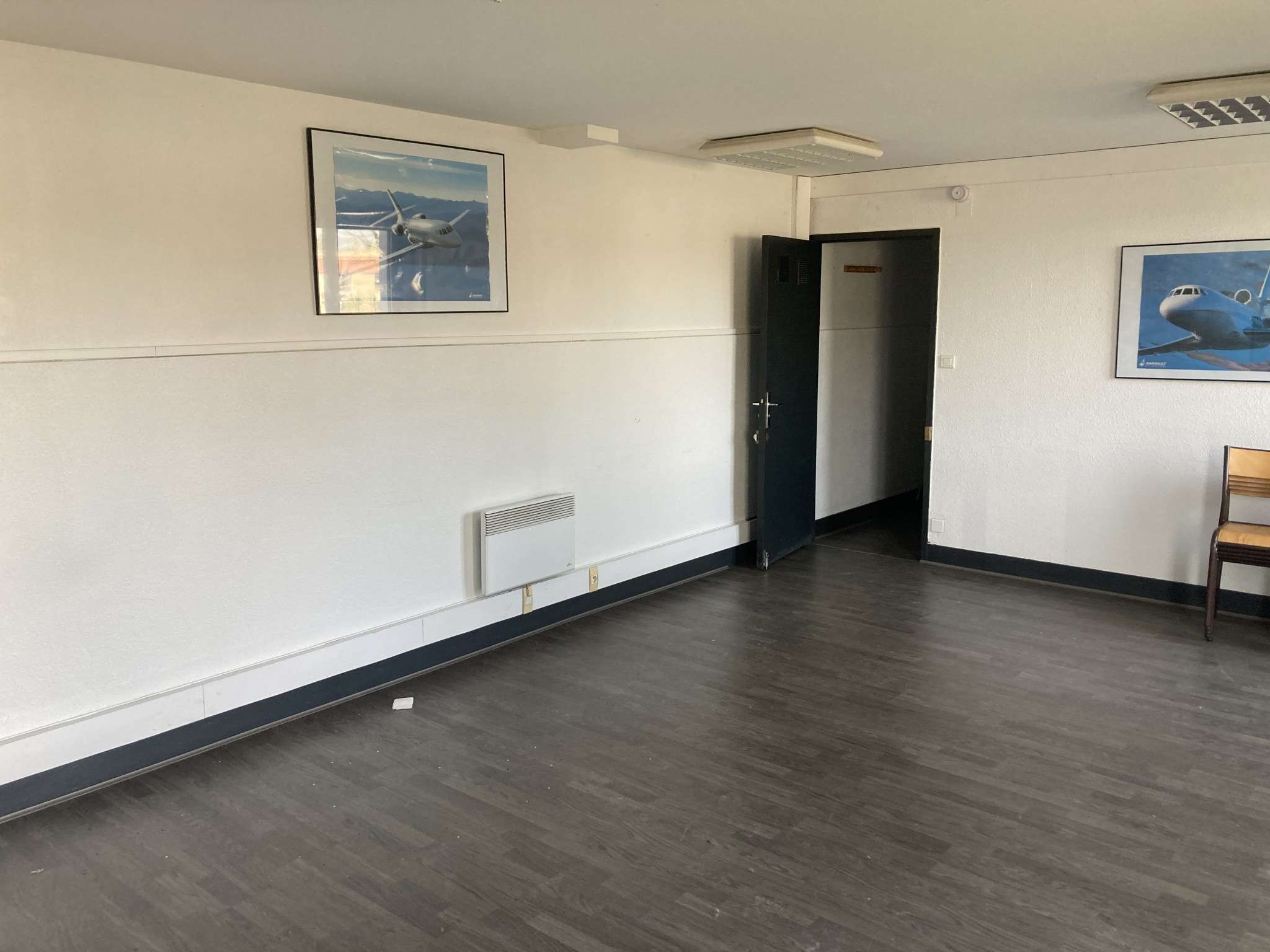 A louer bureaux  32m² à Anglet