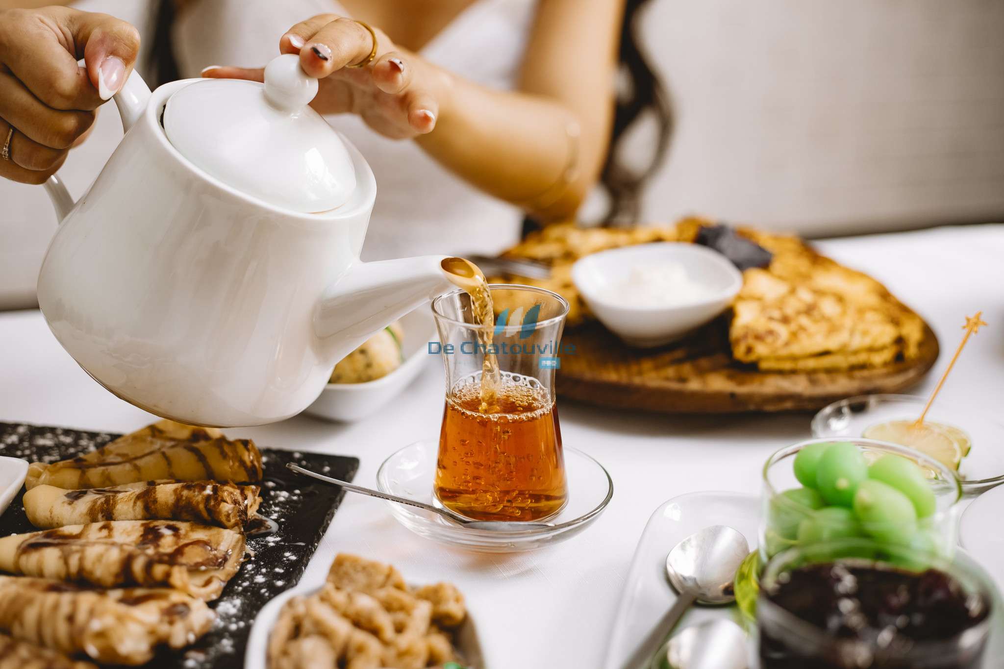 Vente crêperie salon de thé sur La Valette du Var