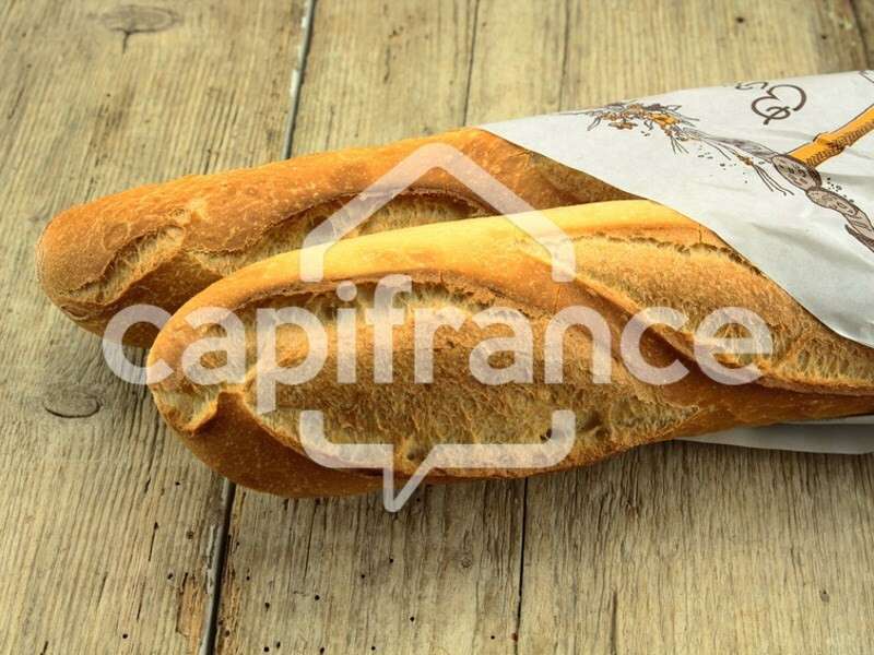 Boulangerie artisanale entre Cholet et Beaupréau