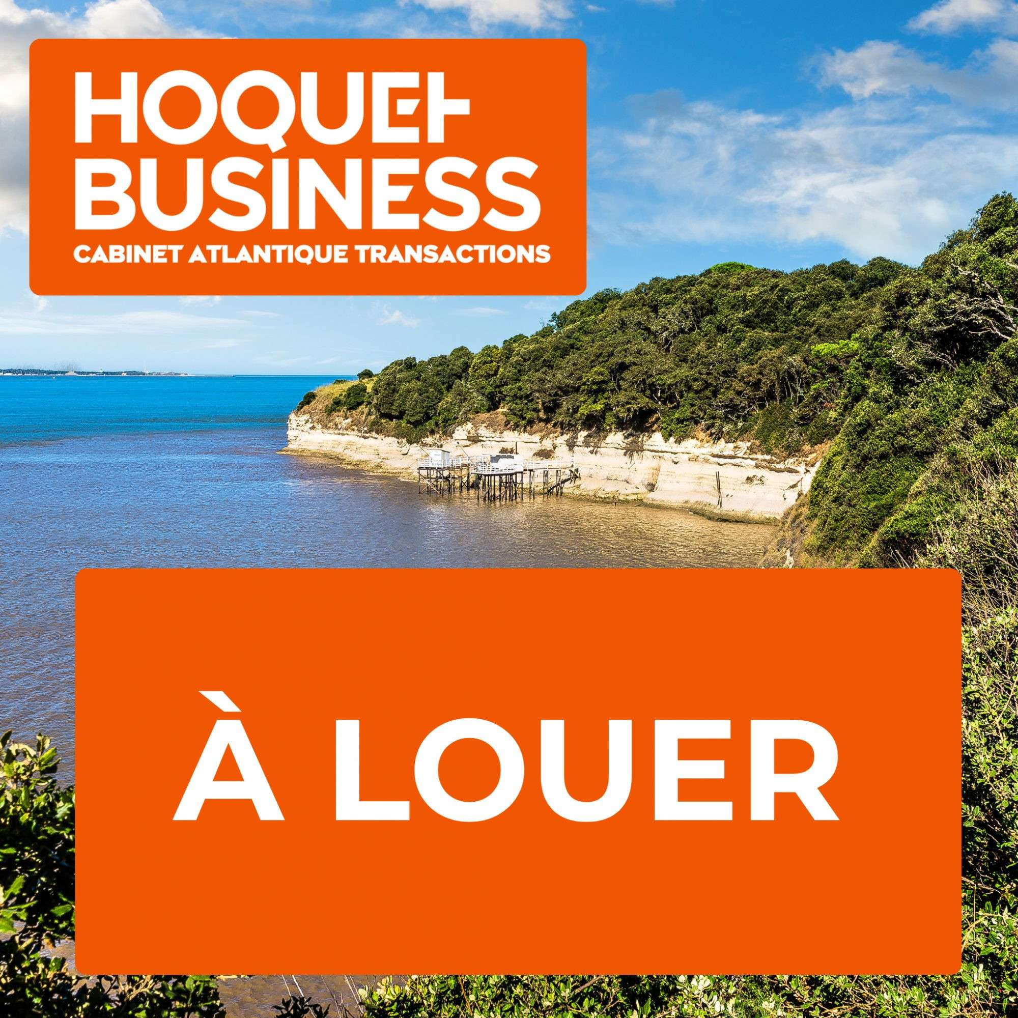 Bureau médical ou paramédical – Saintes (17)