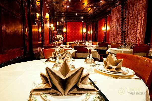 AV FDC restauration chinoise rue Abel 75012 Paris