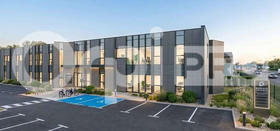 Bureaux à vendre à Saint-Paul-lès-Dax D824