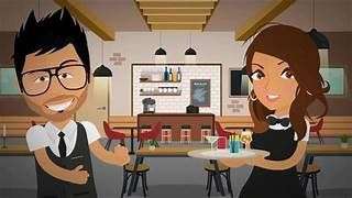 A vendre bar restaurant en périphérie clermontoise