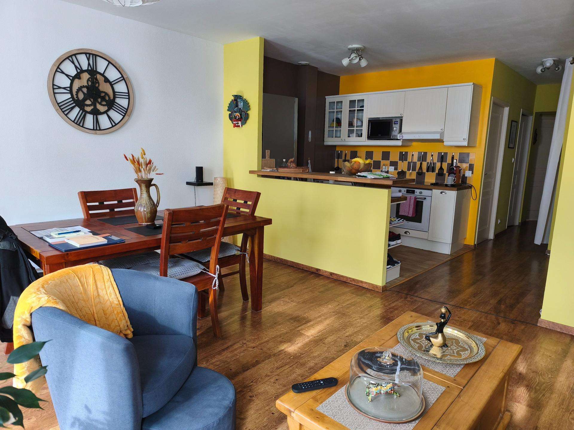 Vente immeuble idéal pour investissement Montagne