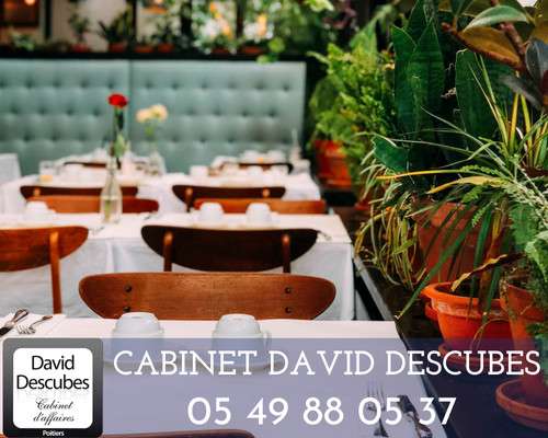 AV restaurant du midi lic 4 burger soir à Poitiers