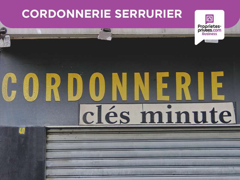 Vente FDC clé minute petite maro à Arc sur Tille