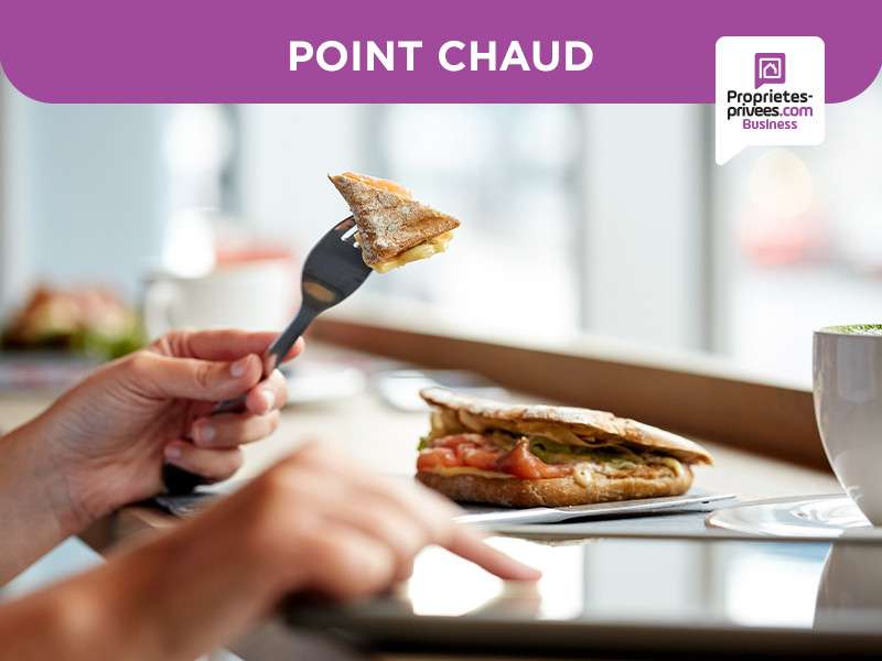 Vente boulangerie dépôt de pain à Arpajon