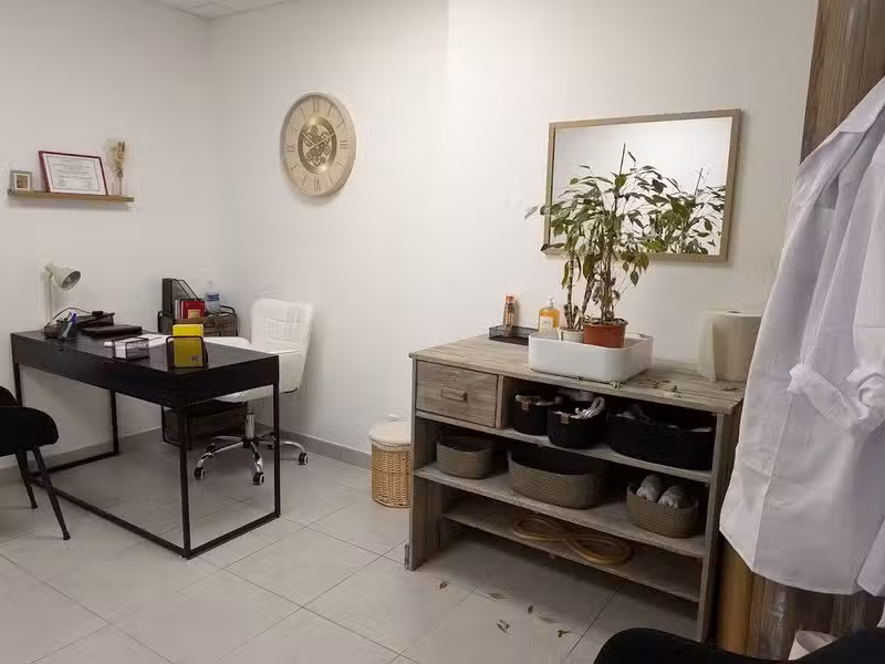 Locaux commerciaux 115m² à vendre Bourgoin-Jallieu