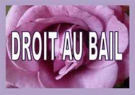 Droit au bail 68m² empl N°1 Nantes hyper centre
