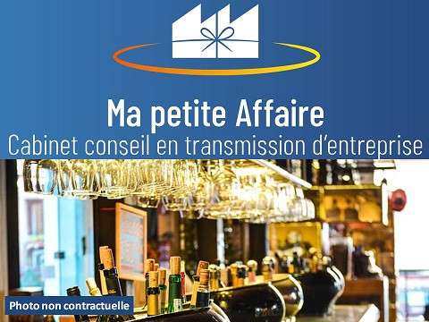 Vente bar tabac presse FDJ – Sud Poitiers
