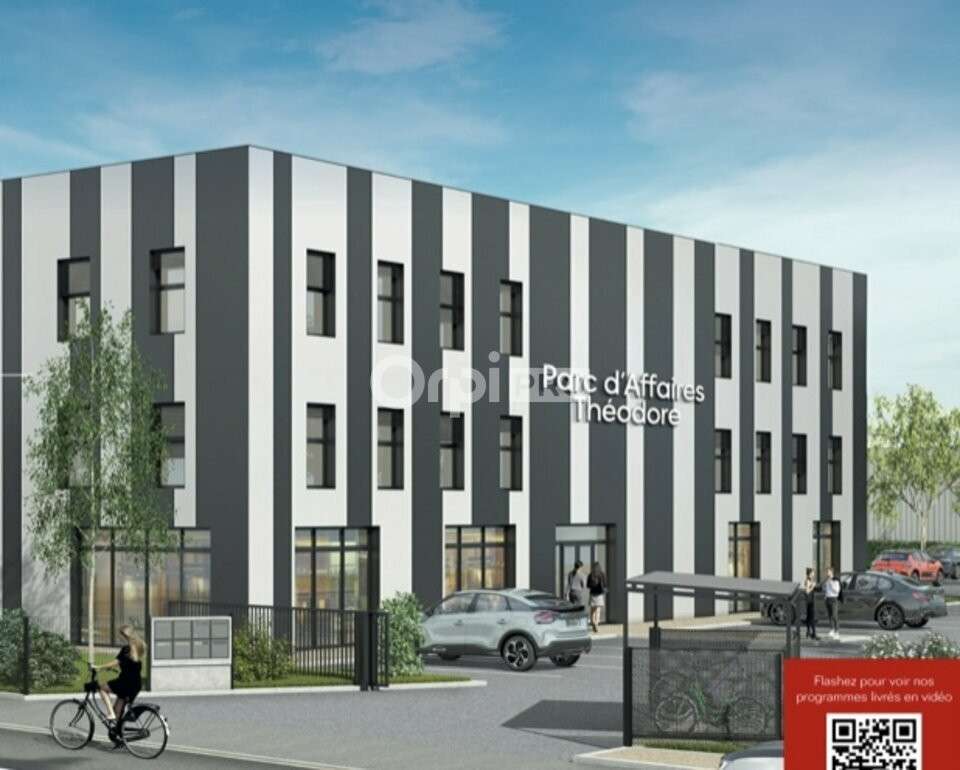 AV bureaux 150m² Villefranche sur Saône prox A6