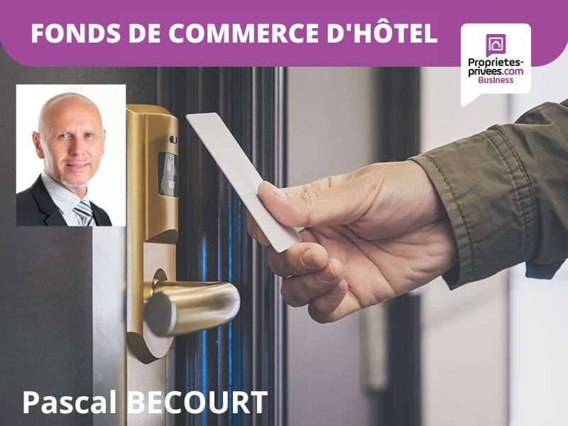 AV hôtel bureau avec parking secteur Avignon