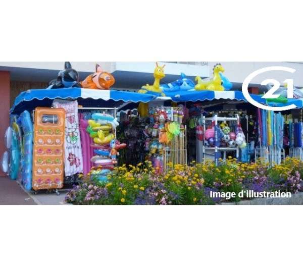 AV Tabac Presse Loto Cadeaux station balnéaire 66