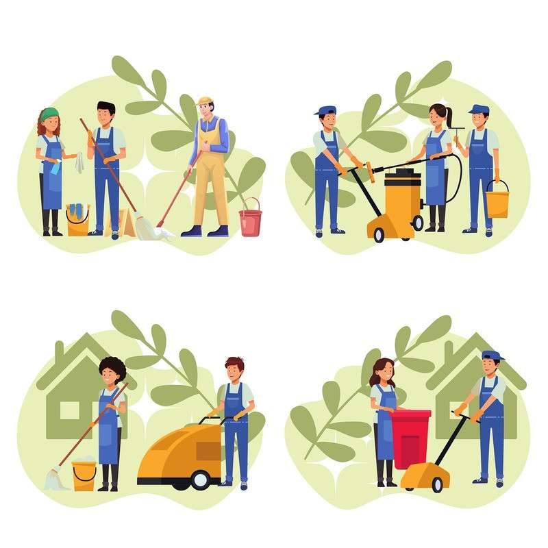 Cession FDC services à la personne sur l'Île d'Yeu
