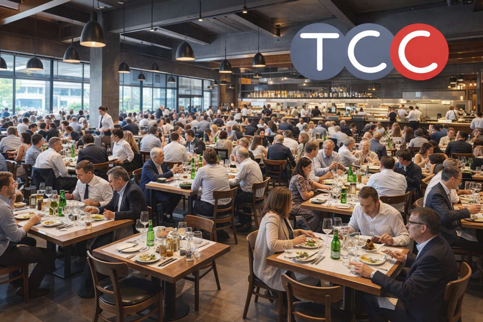 Vente brasserie du midi 530m² ZI agglo Marseille