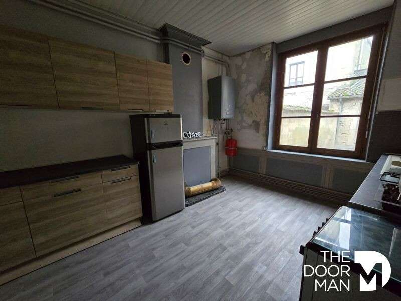 Vente immeuble de rapport de 216m² à Joinville