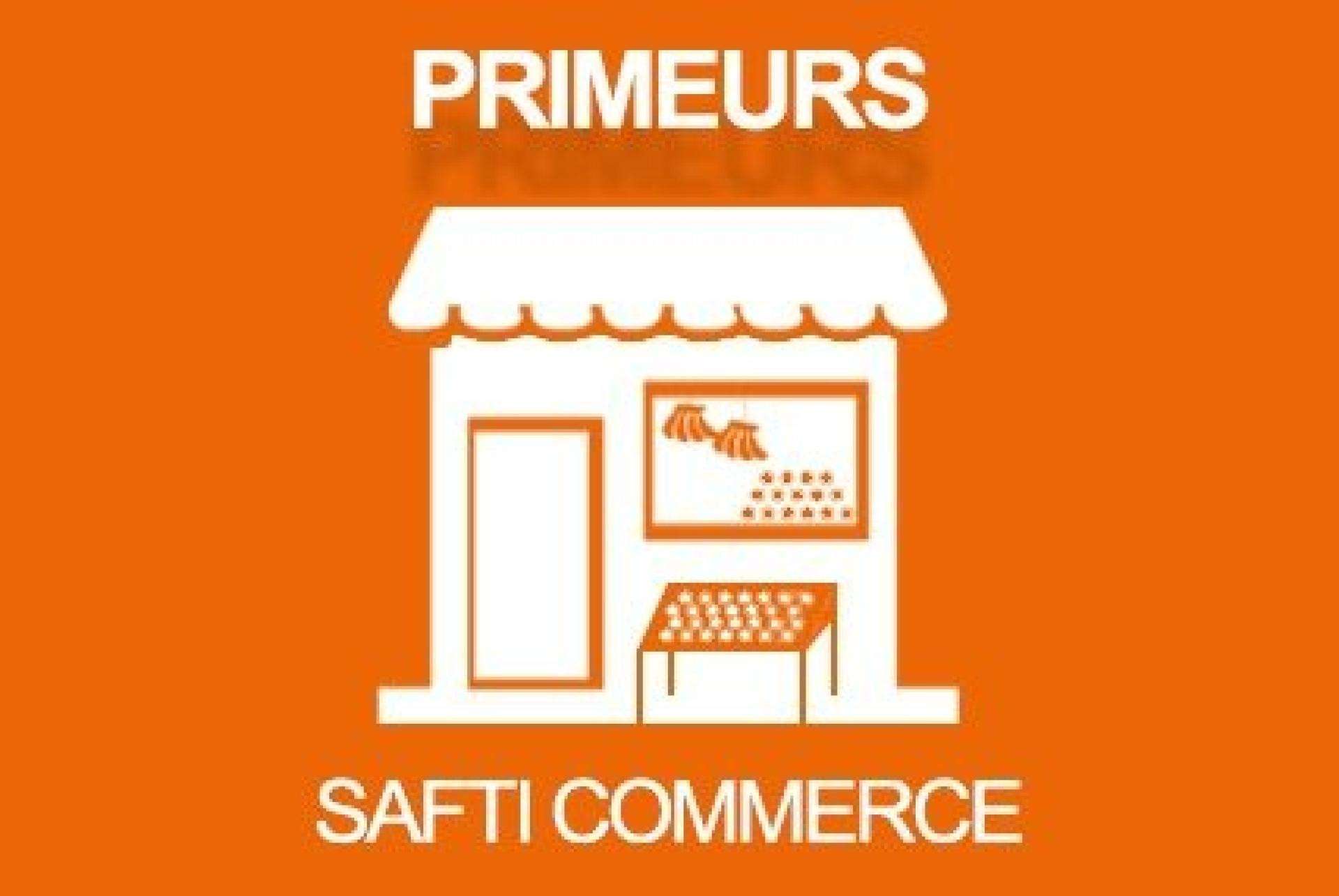 Vente primeur forte rentabilité Golfe de St-Tropez