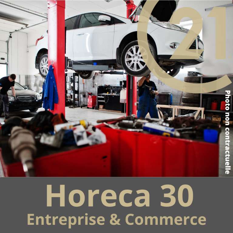 Vente garage spécialisé en carrosserie littoral 34