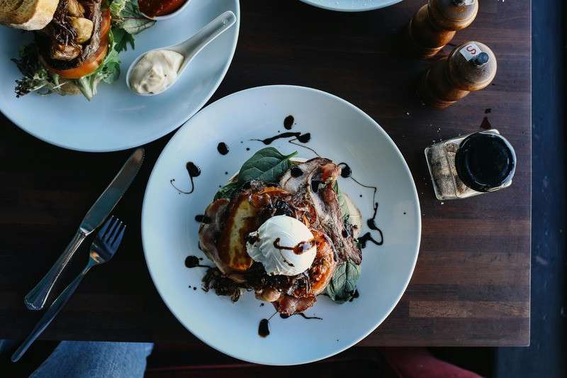 À saisir bar brasserie & épicerie axe passant 76