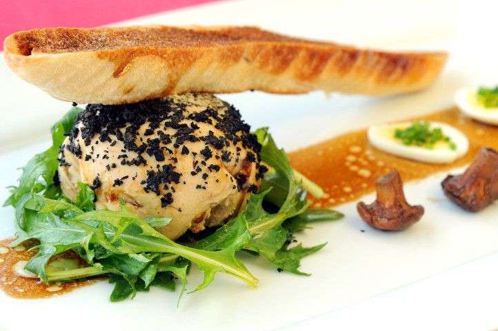 Vente restaurant empl N°1 galerie Atlantis