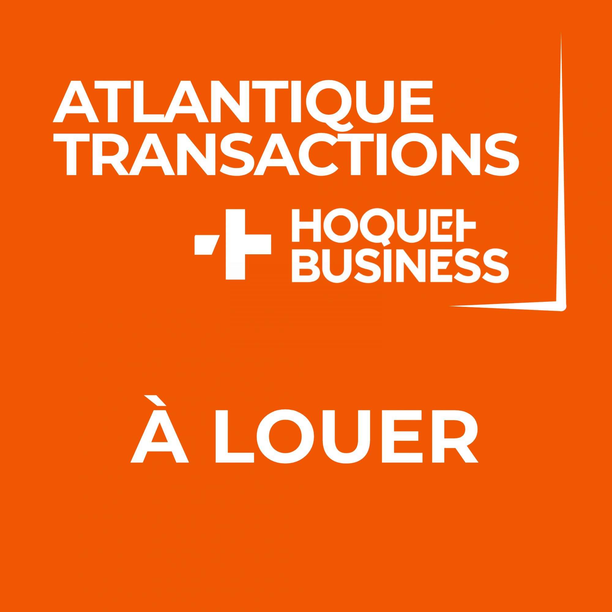 Local Professionnel 37 m², Saintes 17