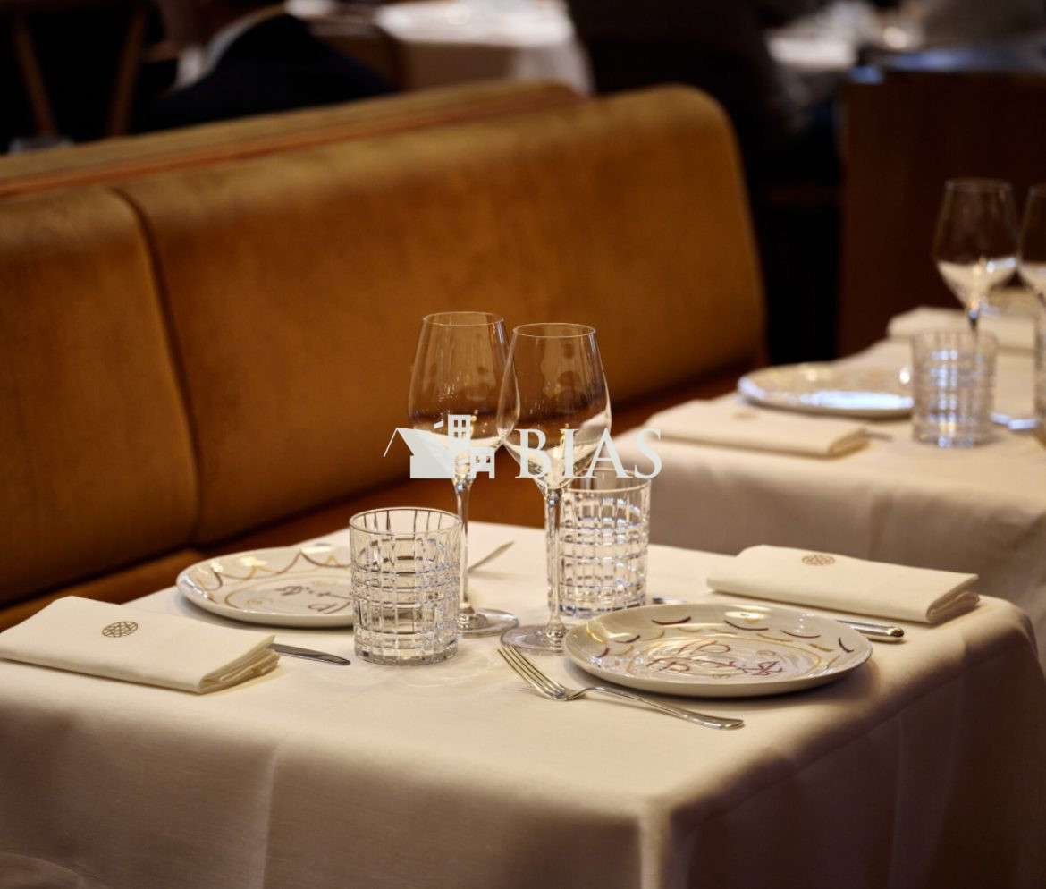 Vente très beau restaurant au coeur d'Honfleur