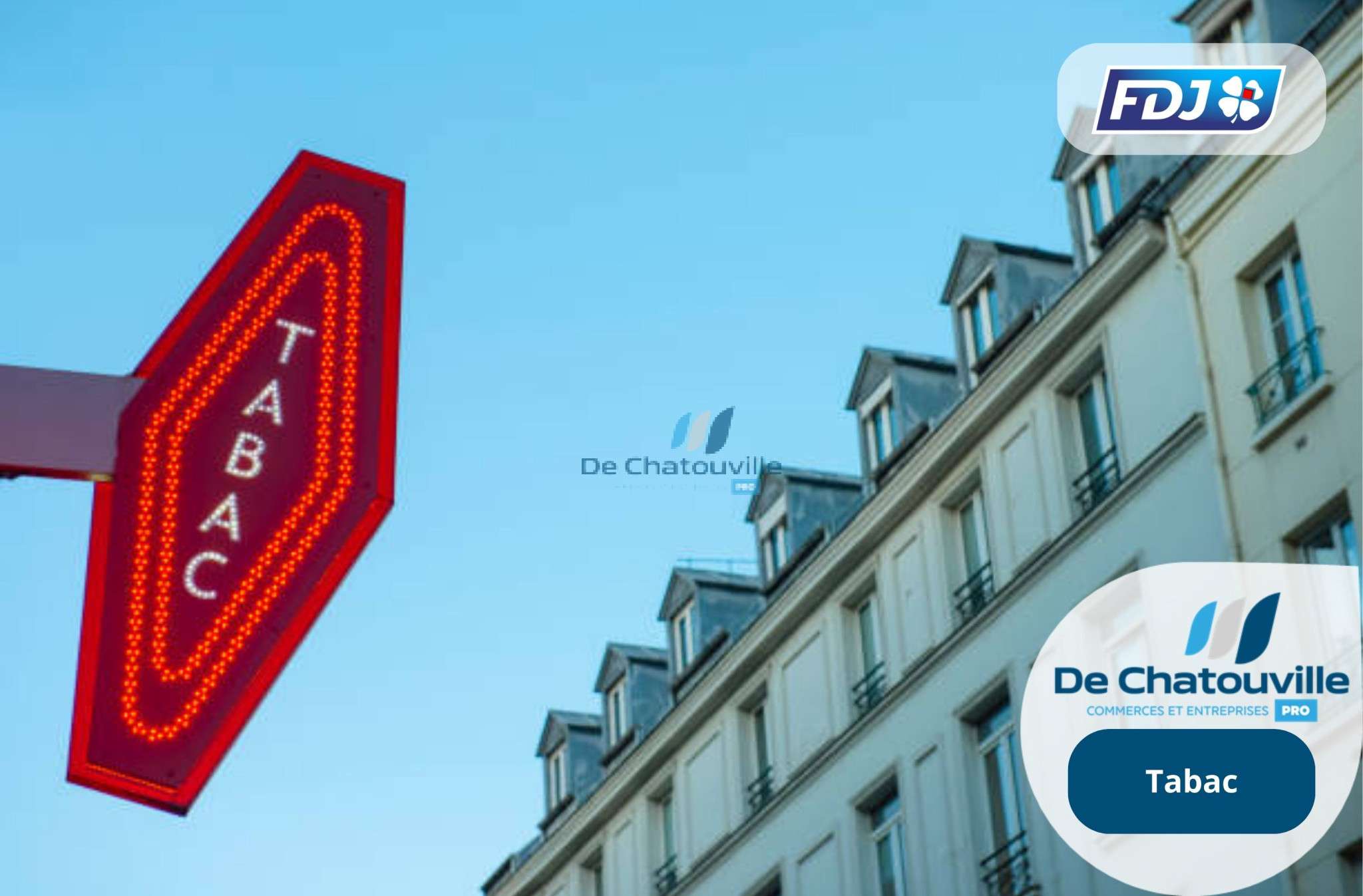 Vente FDC tabac FDJ souvenirs au centre de Toulon