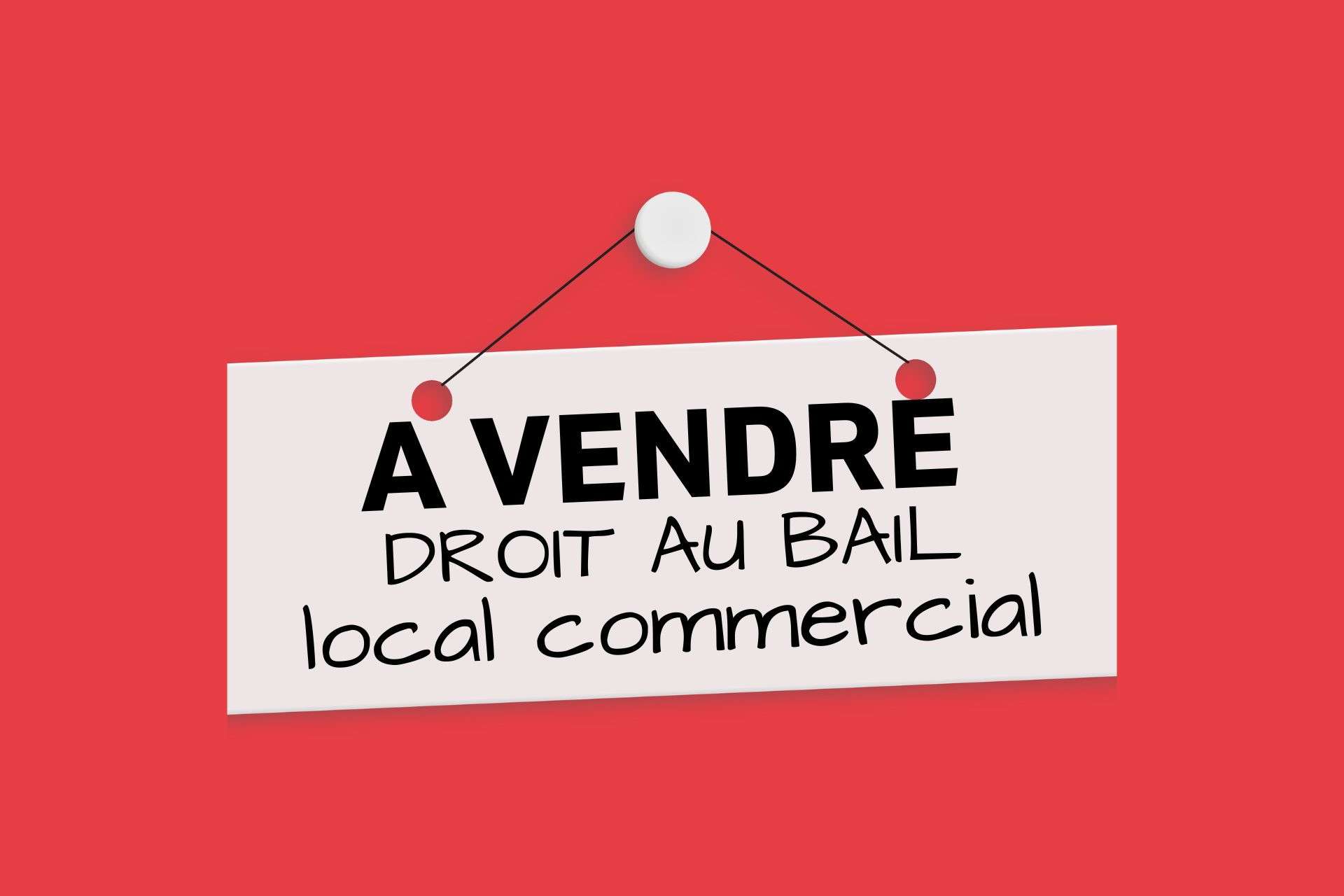 DAB local commercial 15m² Annecy Vieille Ville