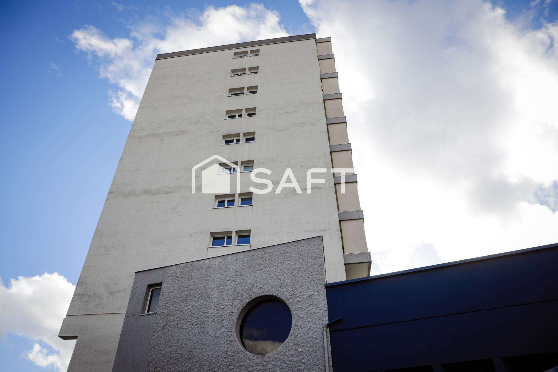 Cède plateau bureaux 343m²  bon standing à Limoges
