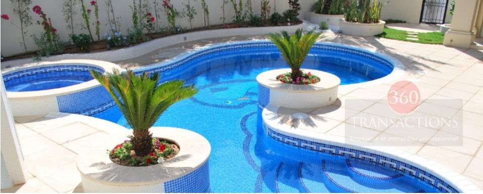 Cède créateur concepteur de piscines sur mesure 33