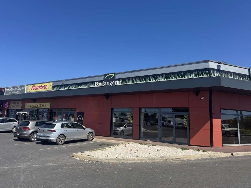 Belle boulangerie, à saisir, secteur Hérault