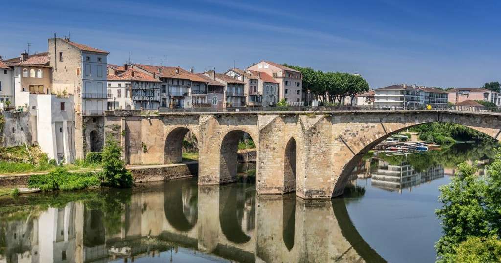 Vente boulangerie, LOT-ET-GARONNE, axe passant