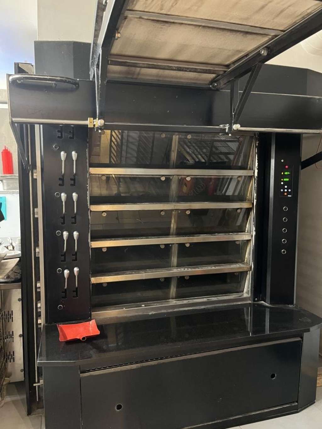 Vente boulangerie-pâtisserie, secteur DOMBES (01)