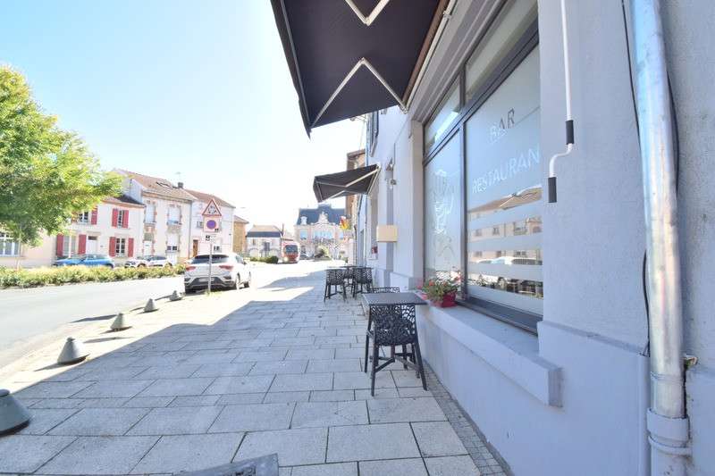 Vente Ensemble immobilier 99m² Revigny-sur-Ornain
