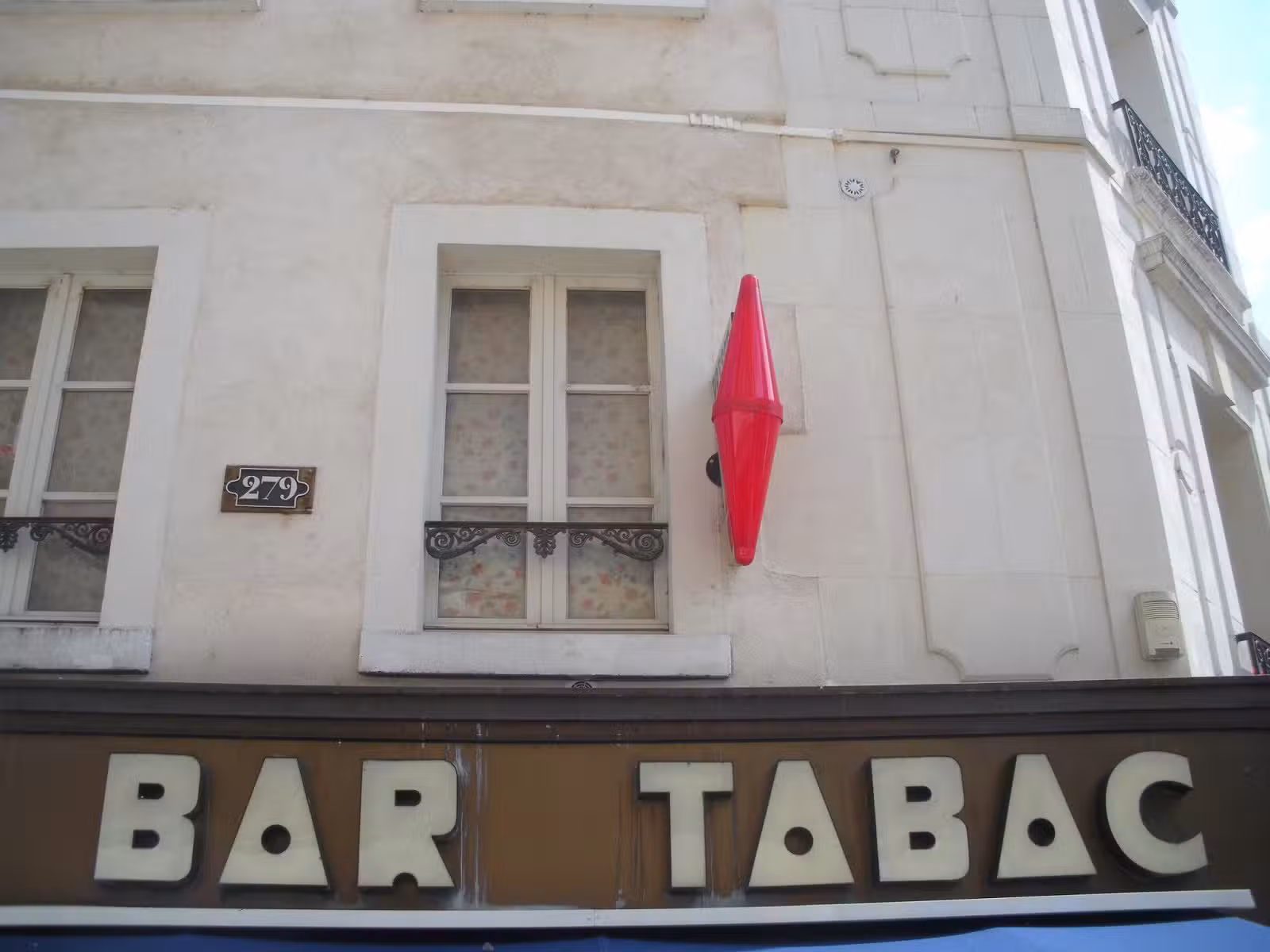 AV bar tabac loto empl top proche littoral 06